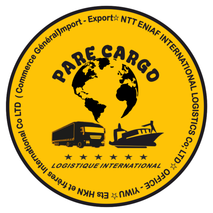 PARE CARGO